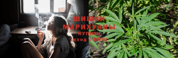 ALPHA PVP Весьегонск
